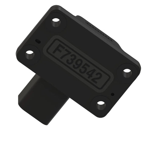 F739542 Multifunctionele bediening