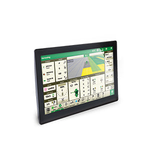 Monitoren en beeldschermen