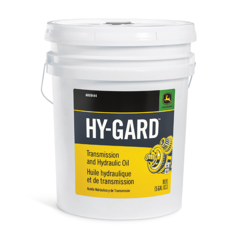 550066210 Hy-Gard hydr./transm. olie 20 Liter