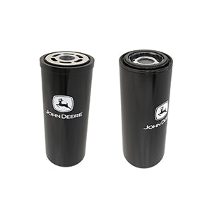 Hydraulische oliefilters