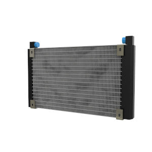 Hydraulische oliekoelers