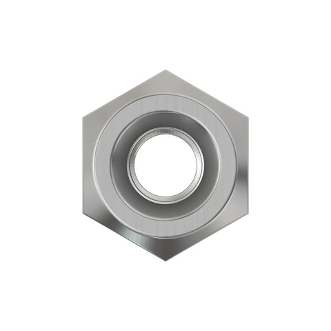 K40001 Borgmoer