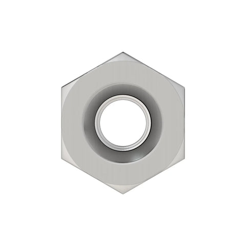 K40001 Borgmoer