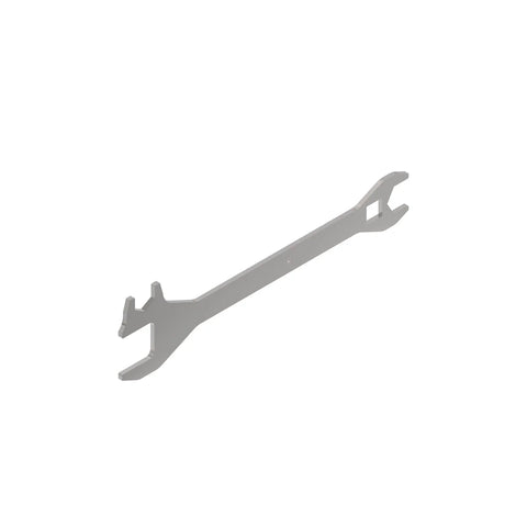 KK41498 Steek-/ringsleutel