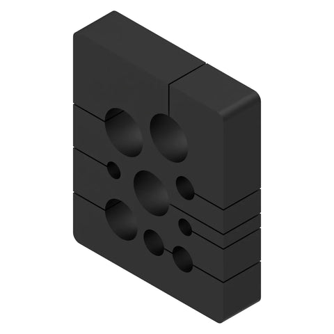 KK45308 Blokklem