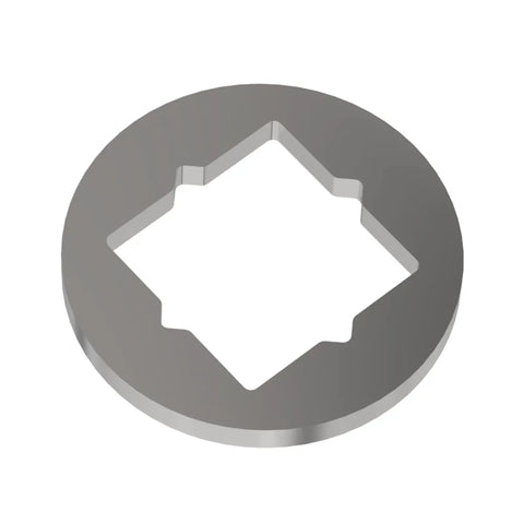 KK45682 Sluitring