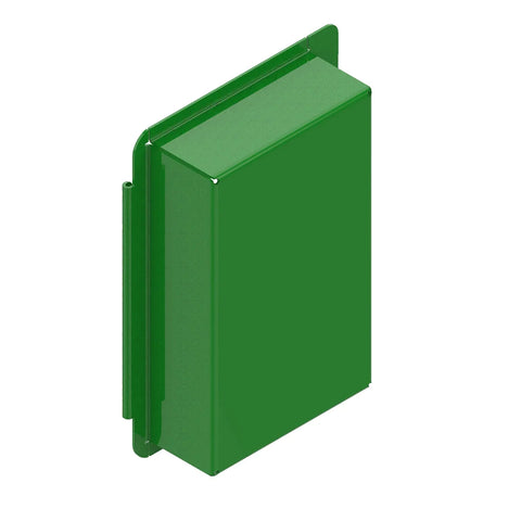 KK46345 Deksel