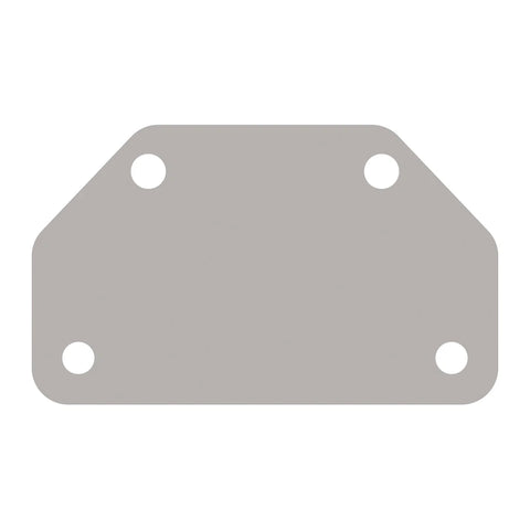 KK48784 Afstandsring