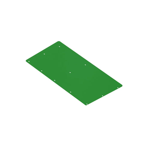 KK50898 Plaatmetaal