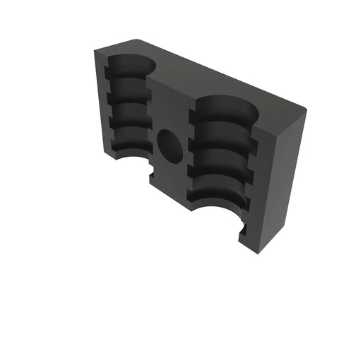 KK52867 Slangklem