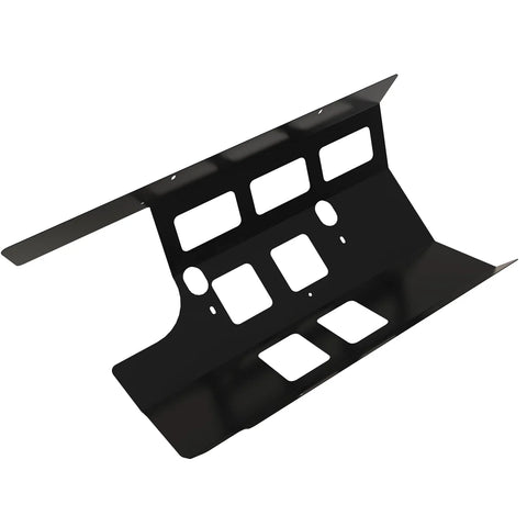 KK57178 Hitteschild