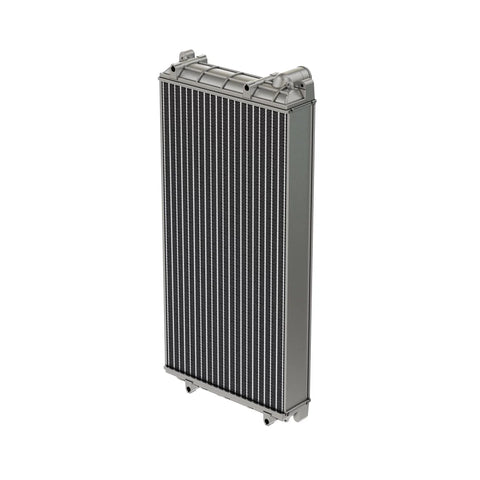 KK57697 Radiator