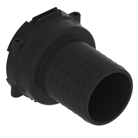 KK62999 Slangaansluitstuk