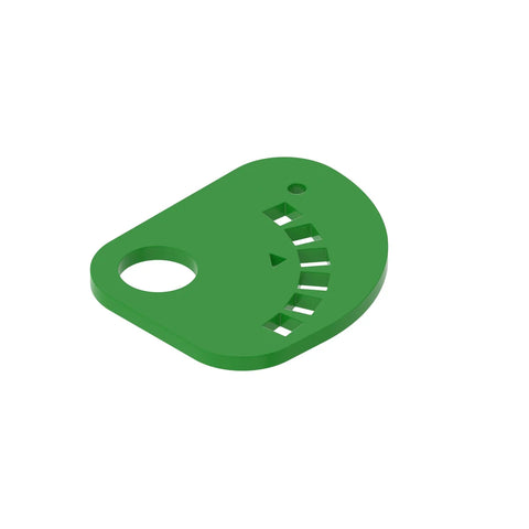 KK63410 Plaat