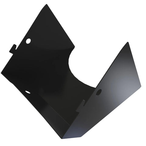 KK63855 Hitteschild