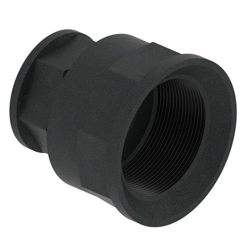 KK65542 Slangaansluitstuk