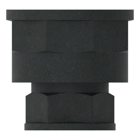 KK65542 Slangaansluitstuk