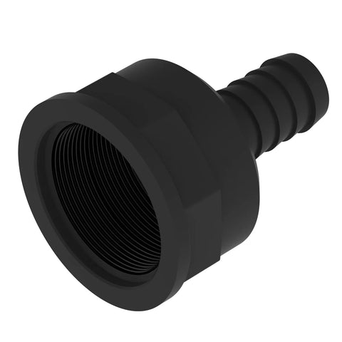 KK65543 Slangaansluitstuk