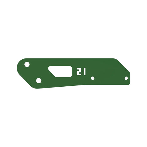 KK74689 Plaat