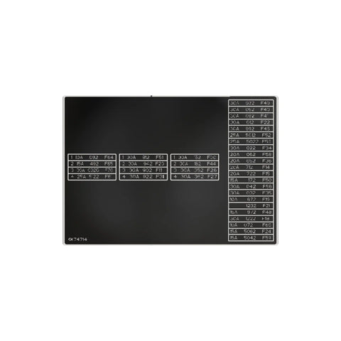 KK74714 Sticker