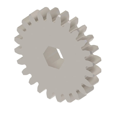 KK75819 Tandwiel