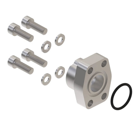 KK76196 Flens-set