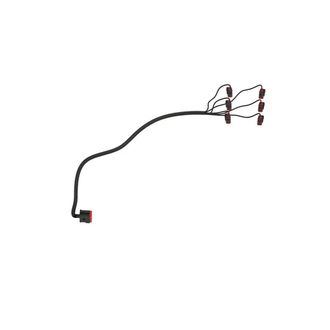KK76255 Kabelboom