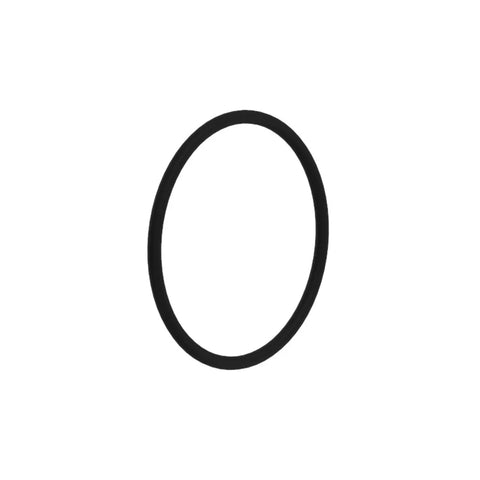 KK76815 O-ring