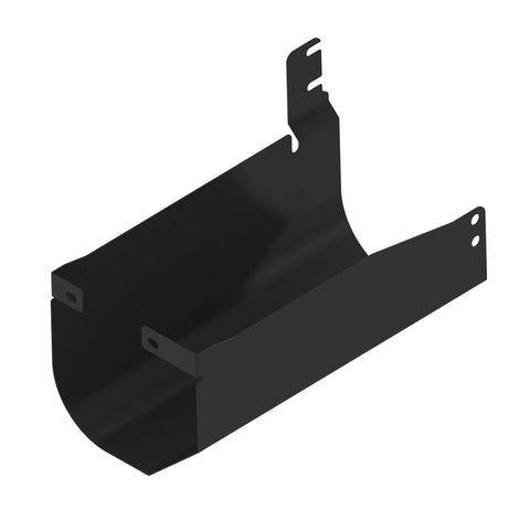KK76920 Hitteschild