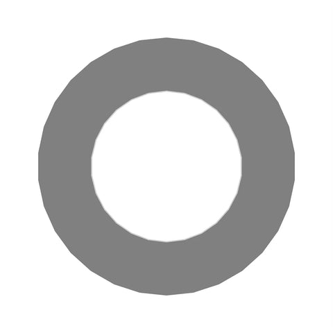 KK79018 Sluitring