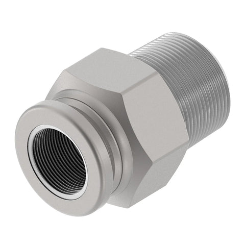 KK79270 Slangaansluitstuk
