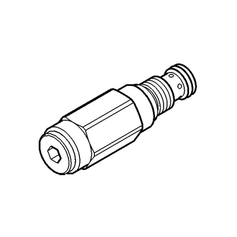 KK80032 Zuiger