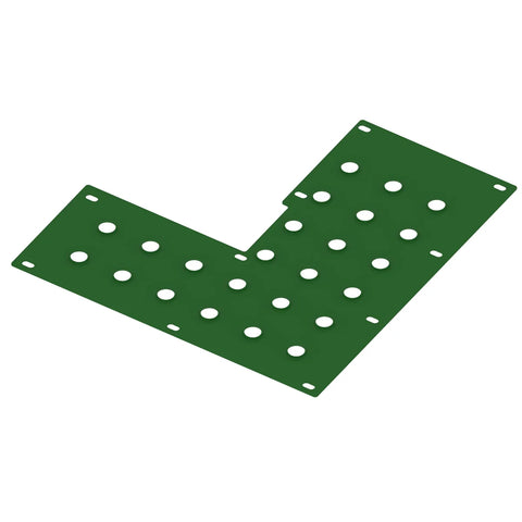 KK80933 Plaatmetaal