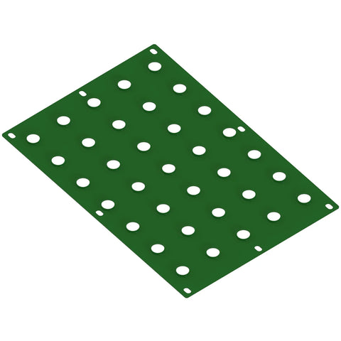KK80957 Plaatmetaal
