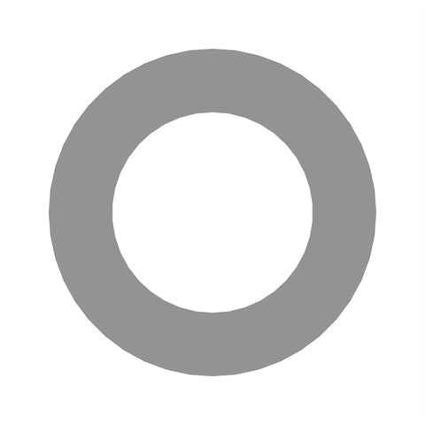 KK82143 Sluitring