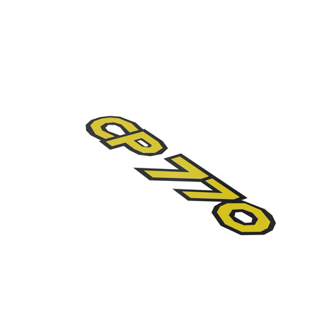 KK82937 Sticker