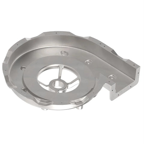 KK87636 Ventilatorkap