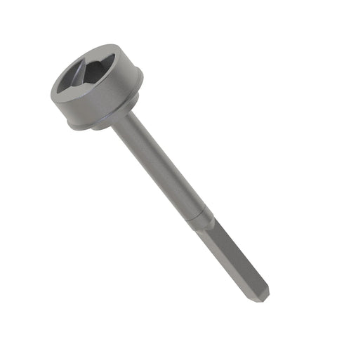 KK95321 Snelkoppeling