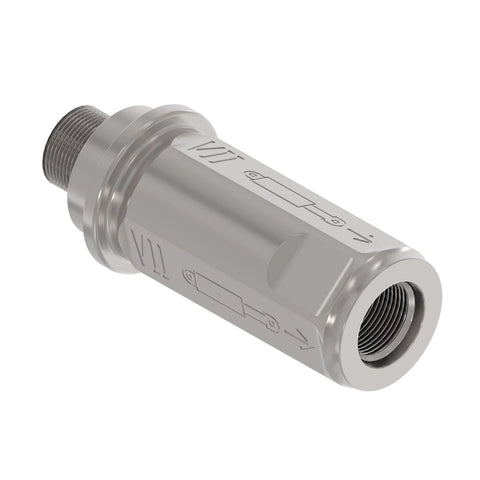 KK95614 Adapterkoppeling