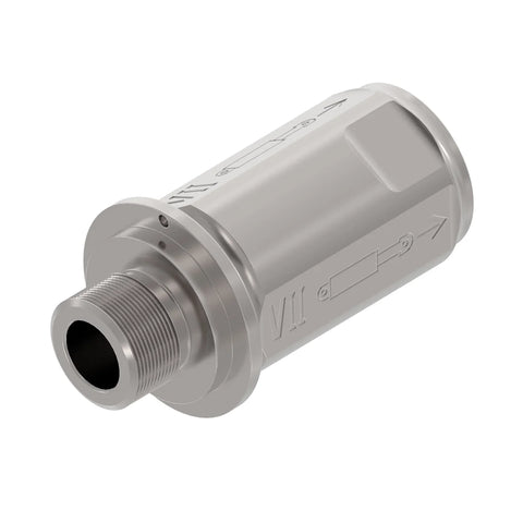 KK95618 Adapterkoppeling