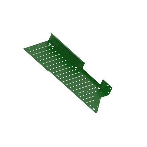 KK95724 Plaatmetaal
