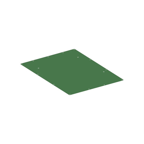 KK96278 Plaatmetaal