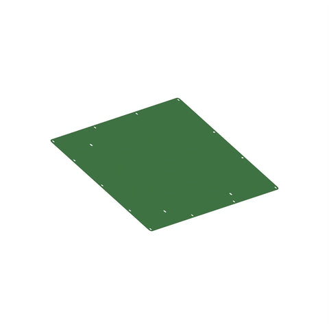 KK96278 Plaatmetaal