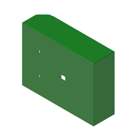 KK96319 Deksel