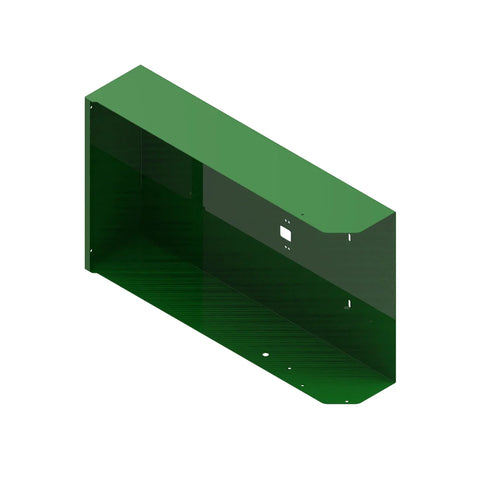 KK97273 Deksel