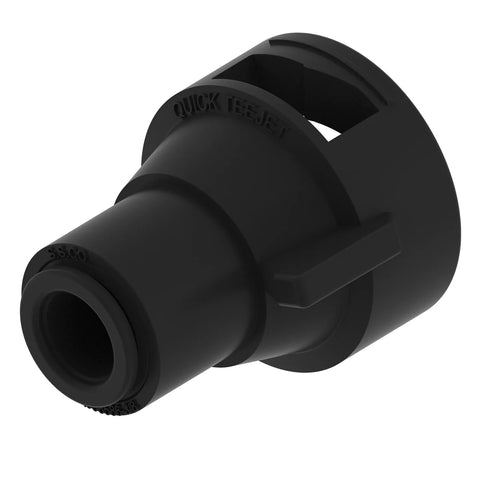 KK97682 Slangaansluitstuk