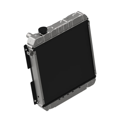 KV20572 Radiator