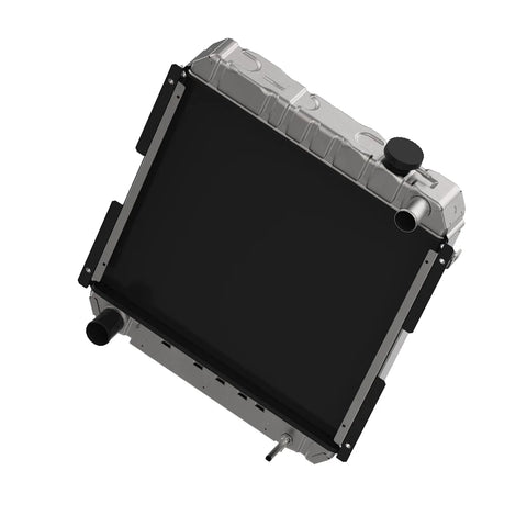 KV20572 Radiator
