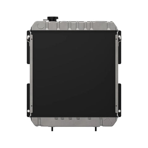KV20572 Radiator