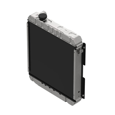 KV20572 Radiator